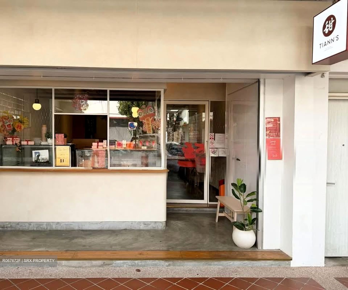 Seng Poh Road (D3), Retail #586542011